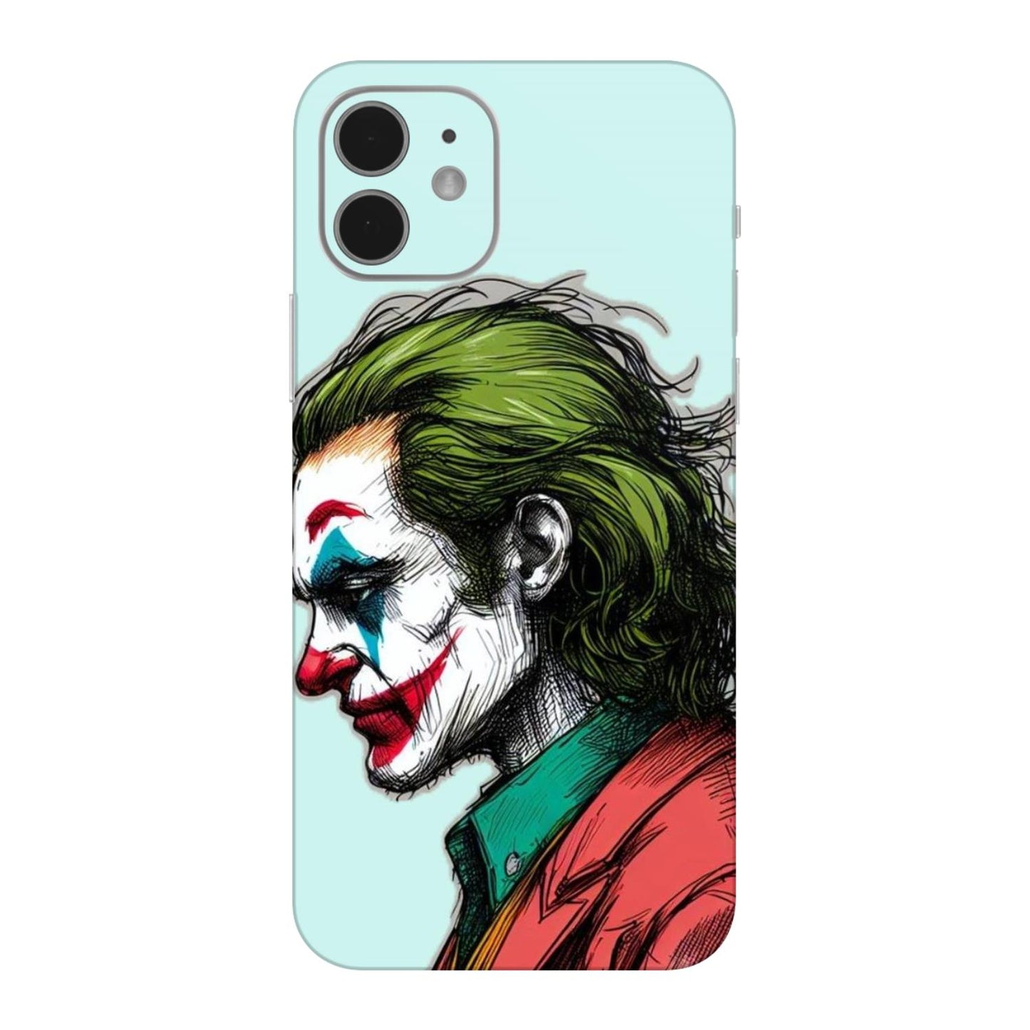 Apple iPhone 12 Back Skins & Wraps