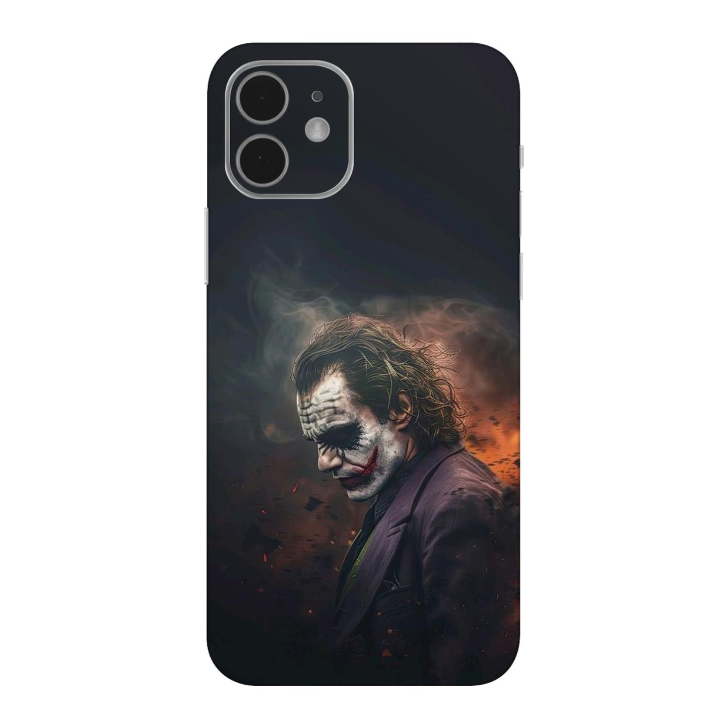 Apple iPhone 12 Back Skins & Wraps