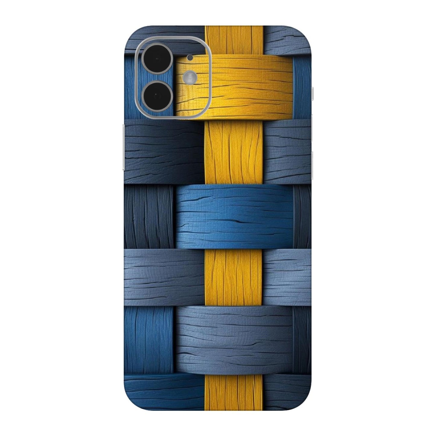 Apple iPhone 12 Back Skins & Wraps