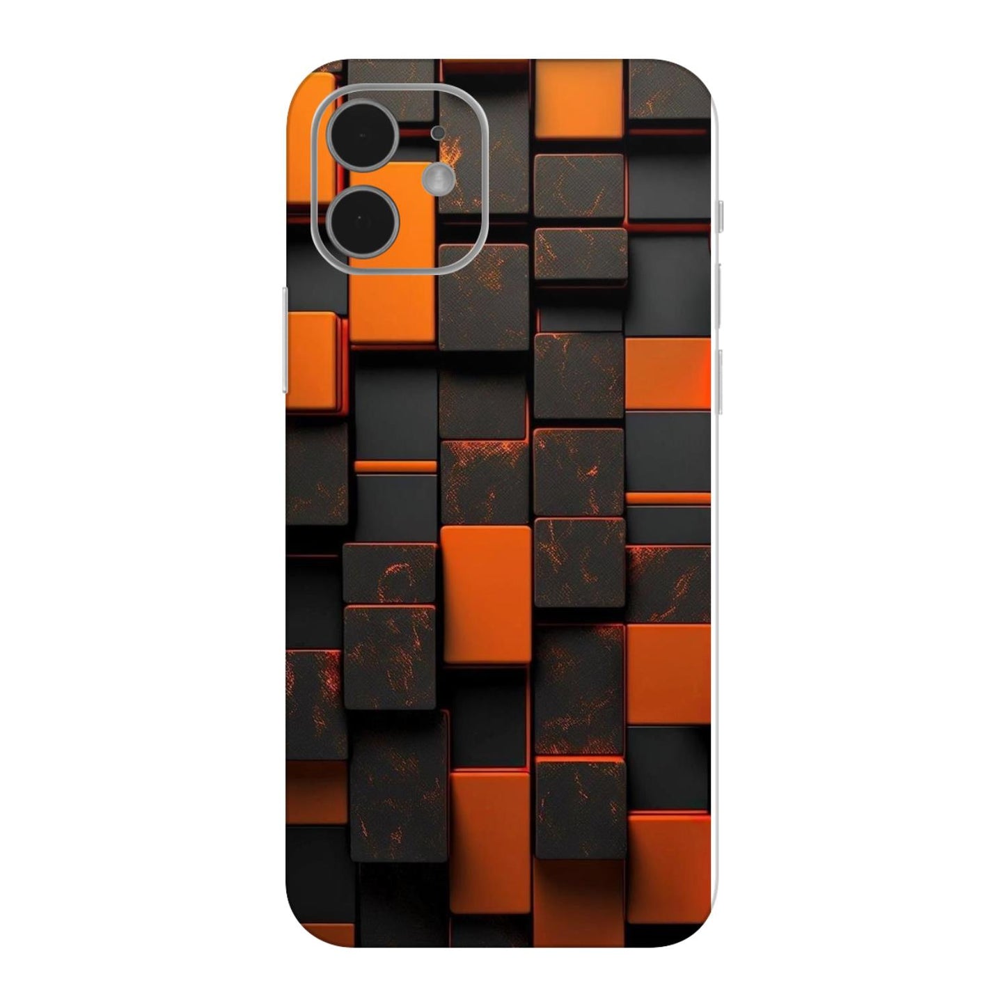 Apple iPhone 12 Back Skins & Wraps