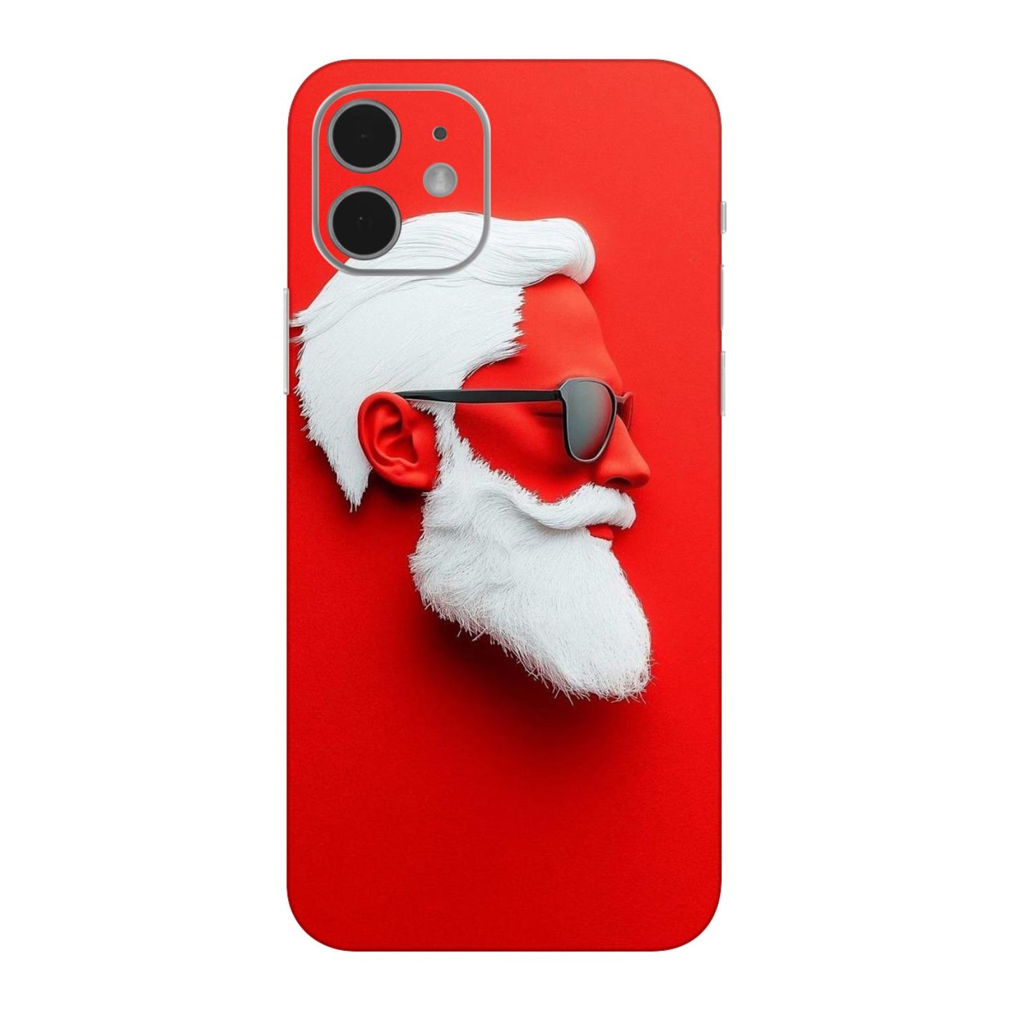 Apple iPhone 12 Back Skins & Wraps