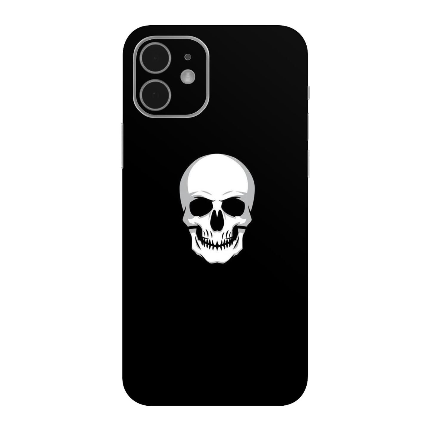 Apple iPhone 12 Back Skins & Wraps