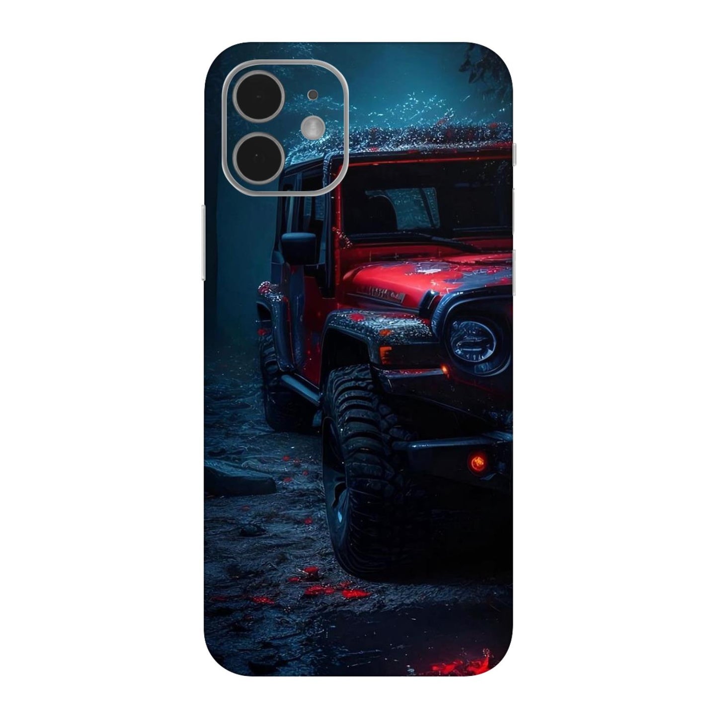 Apple iPhone 12 Back Skins & Wraps