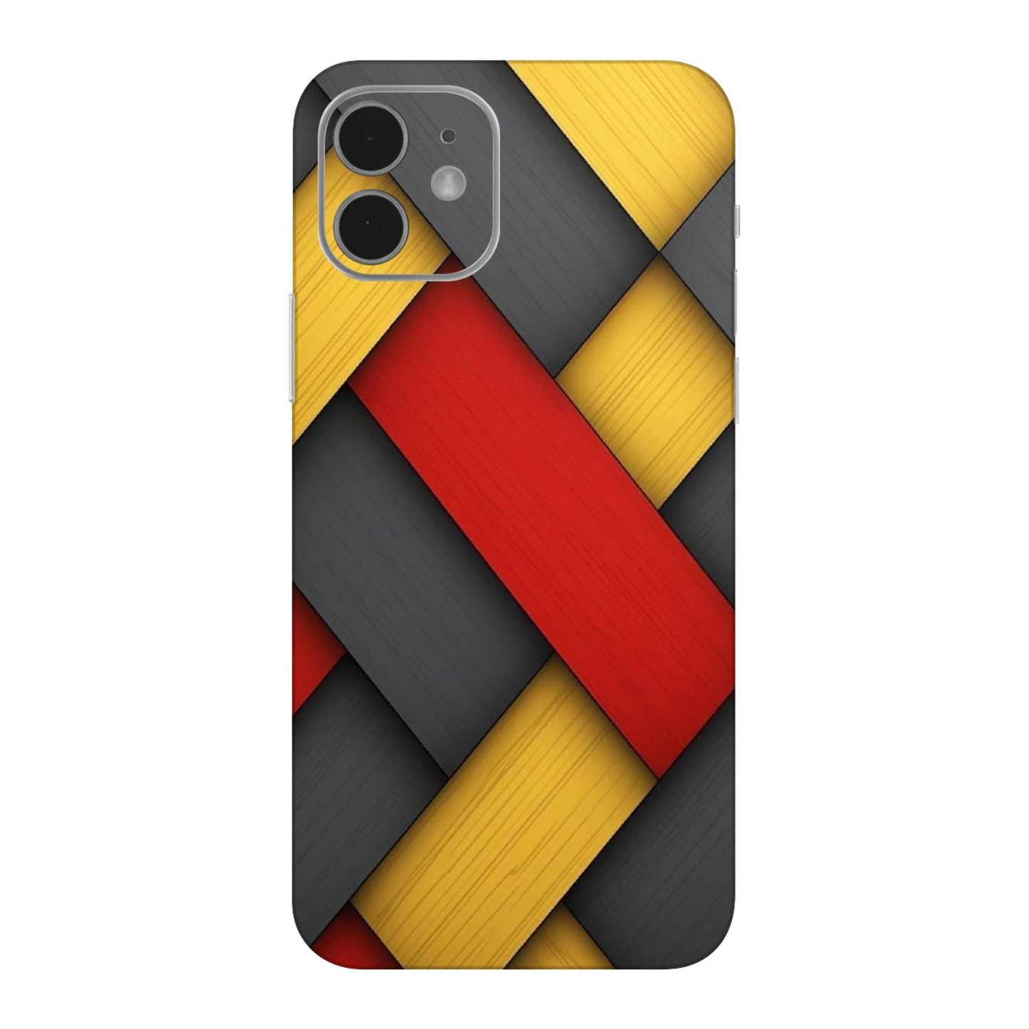 Apple iPhone 12 Back Skins & Wraps