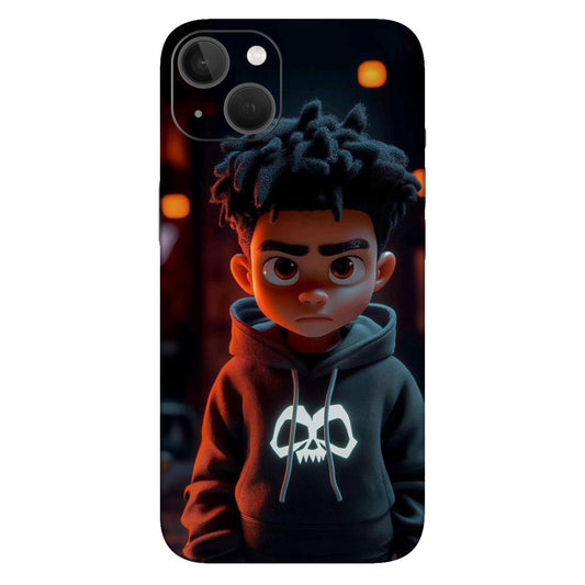 Apple iPhone 13 Back Skins & Wraps
