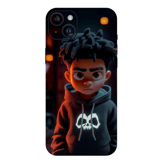 Apple iPhone 14 Plus Back Skins & Wraps