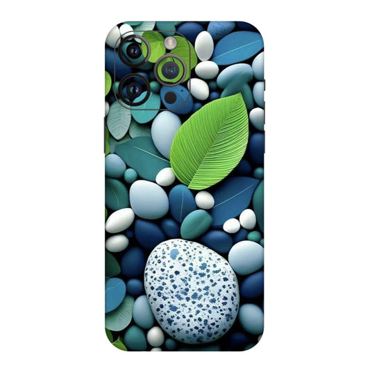Apple iPhone 14 Pro Max Back Skins & Wraps