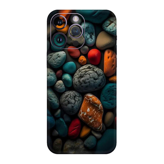 Apple iPhone 14 Pro Back Skins & Wraps