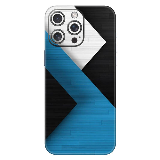 Apple iPhone 15 Pro Max Back Skins & Wraps