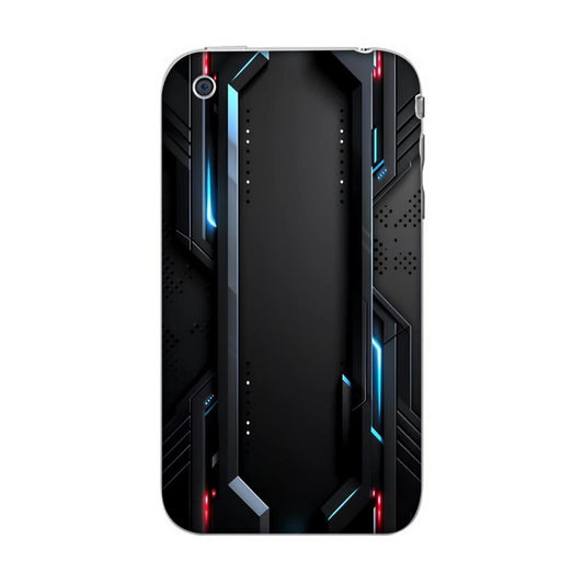 Apple iPhone 3G Back Skins & Wraps