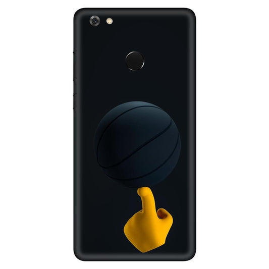 Gionee M7 Power Back Skins & Wraps
