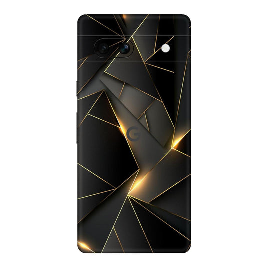 Google Pixel 7A (5G) Back Skins & Wraps