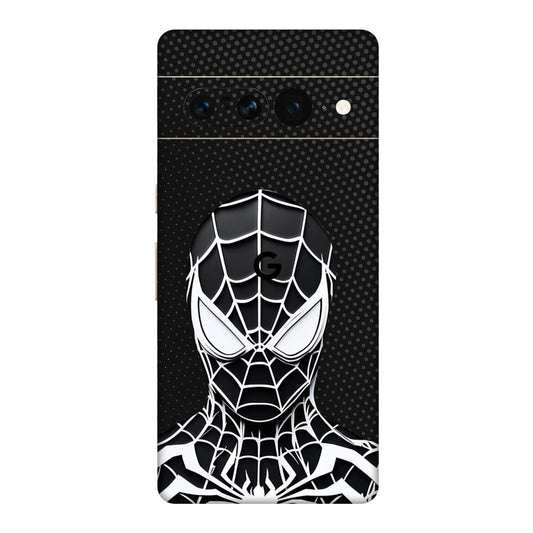 Google Pixel 7 Pro (5G) Back Skins & Wraps