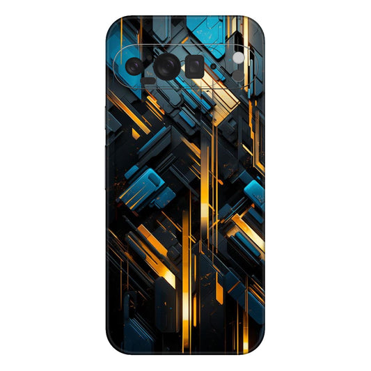 Google Pixel 9 Pro XL (5G) Back Skins & Wraps