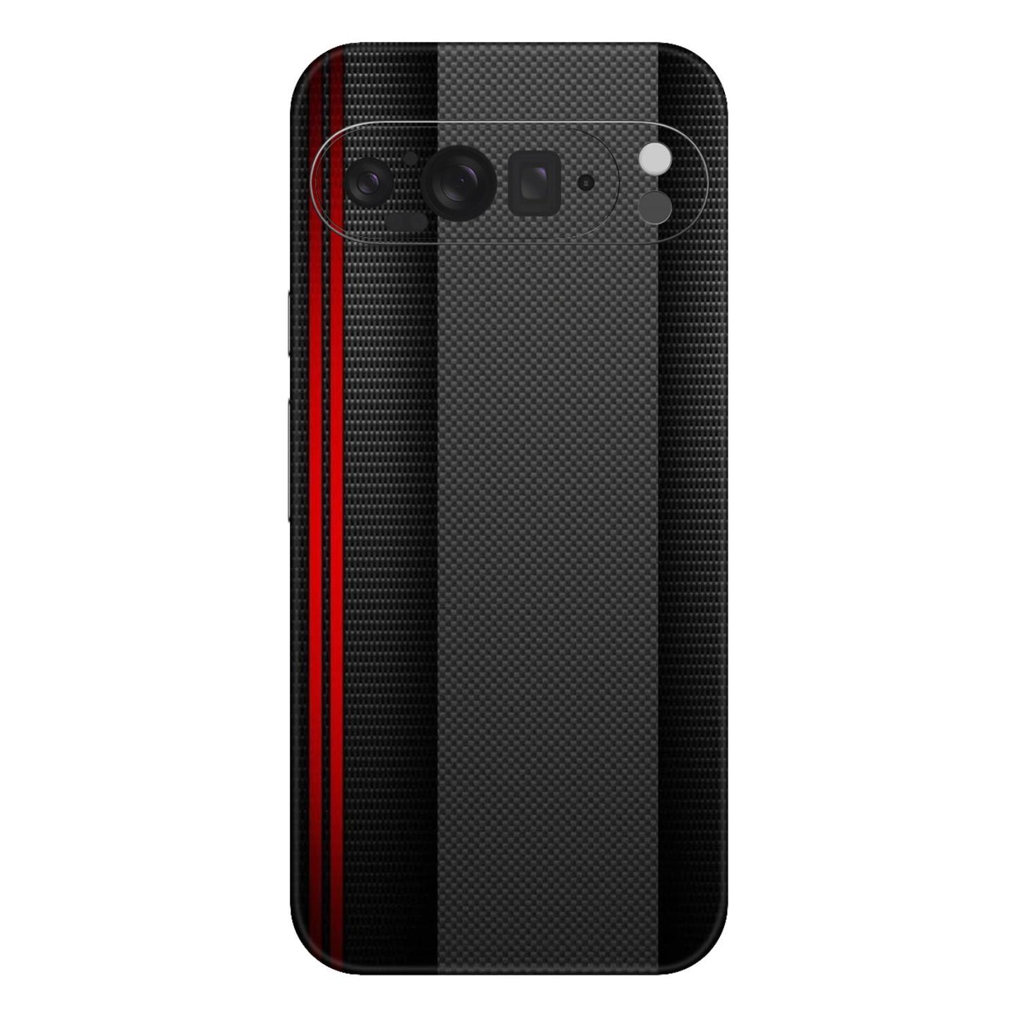 Google Pixel 9 Pro XL (5G) Back Skins & Wraps