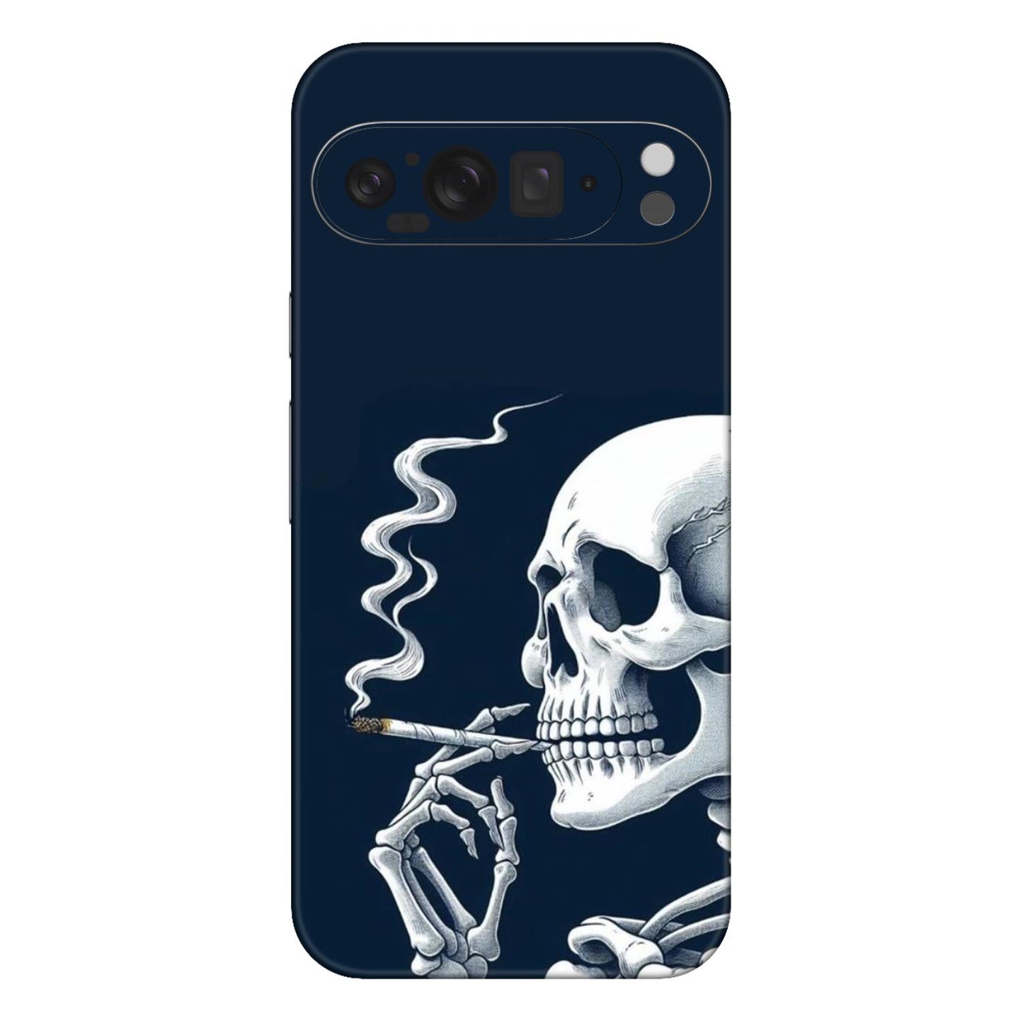 Google Pixel 9 Pro XL (5G) Back Skins & Wraps