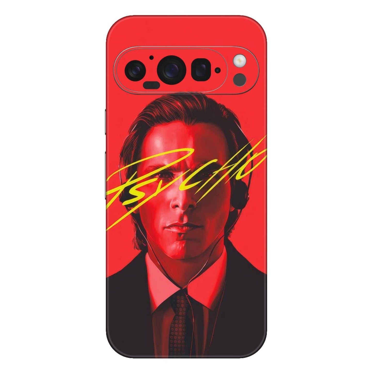 Google Pixel 9 Pro (5G) Back Skins & Wraps