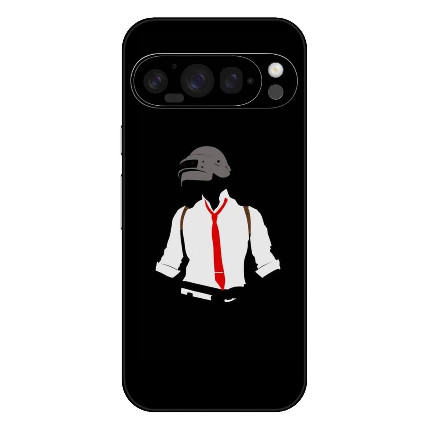 Google Pixel 9 Pro (5G) Back Skins & Wraps