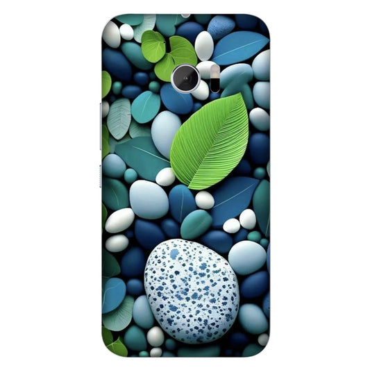 HTC 10 Back Skins & Wraps