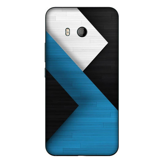 HTC U11 Back Skins & Wraps
