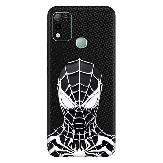 Infinix Smart 5 Back Skins & Wraps