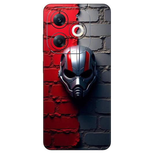 Infinix Smart 8 Back Skins & Wraps