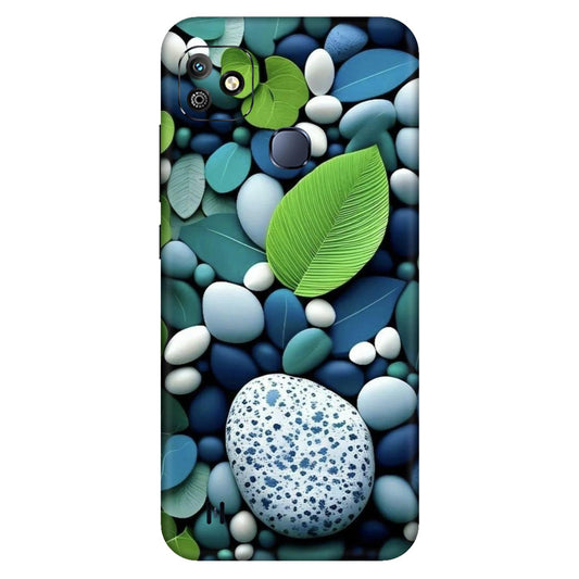 Infinix Smart HD (2021) Back Skins & Wraps
