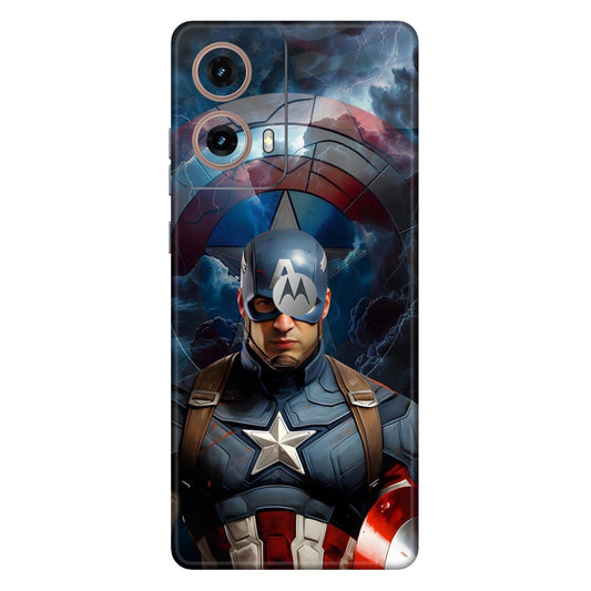 Motorola Moto G85 (5G) Back Skins & Wraps