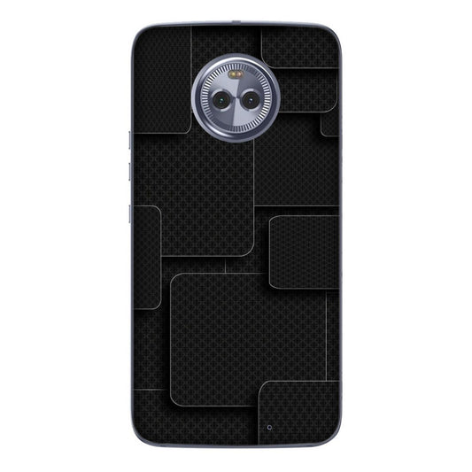Motorola Moto X4 Back Skins & Wraps