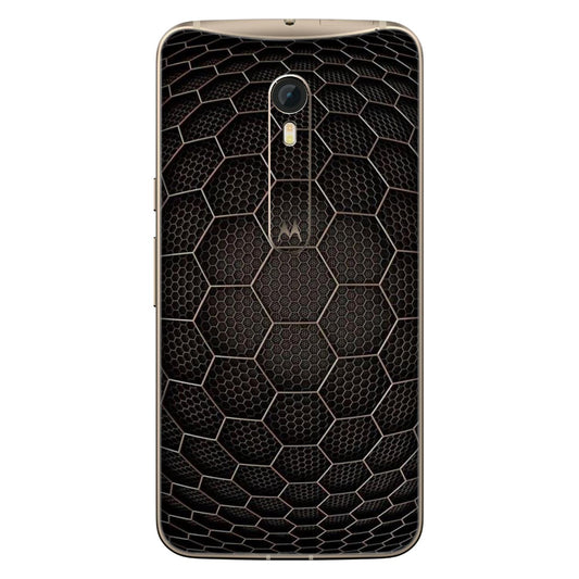 Motorola Moto X Style Back Skins & Wraps