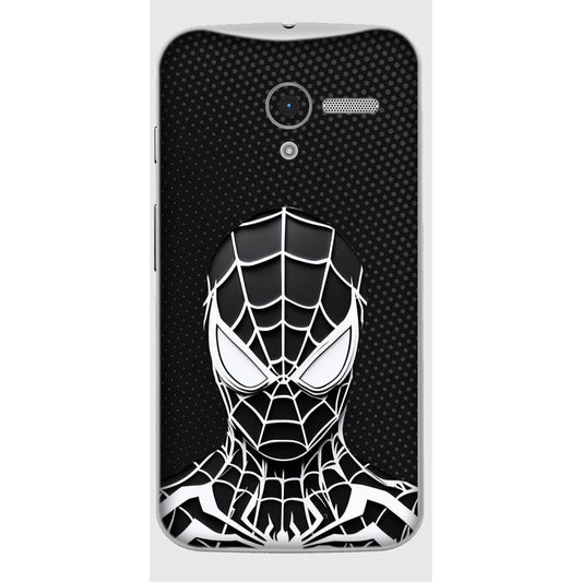 Motorola Moto X (2013) Back Skins & Wraps