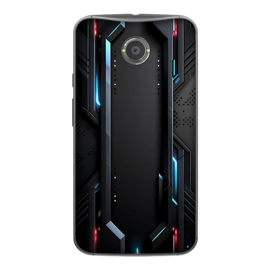 Motorola Moto X Back Skins & Wraps