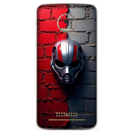 Motorola Moto Z Force Back Skins & Wraps