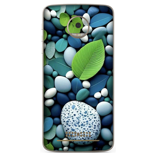 Motorola Moto Z Back Skins & Wraps