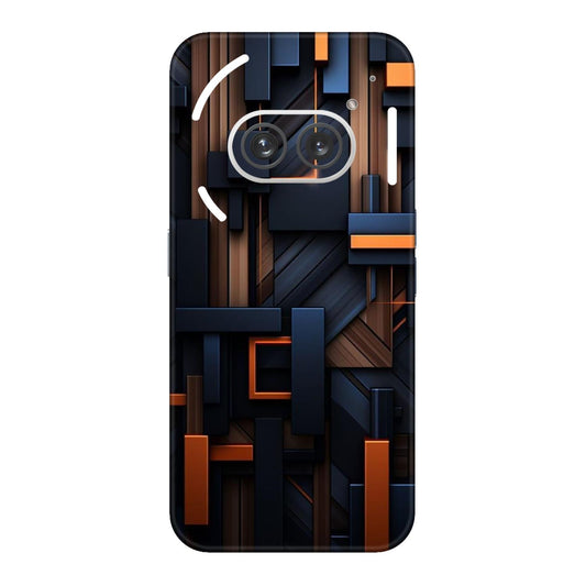 Nothing Phone (2a) Back Skins & Wraps