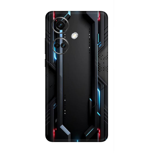 OnePlus Nord CE3 (5G) Back Skins & Wraps