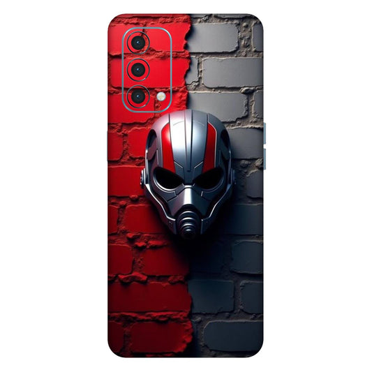OnePlus Nord N200 (5G) Back Skins & Wraps