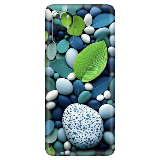 OnePlus Oneplus 8T Back Skins & Wraps