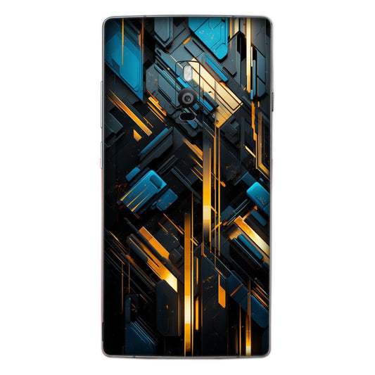 OnePlus Two Back Skins & Wraps