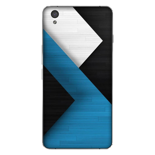 OnePlus X Back Skins & Wraps