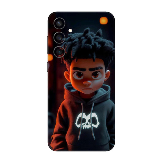 Samsung Galaxy S23 FE (5G) Back Skins & Wraps