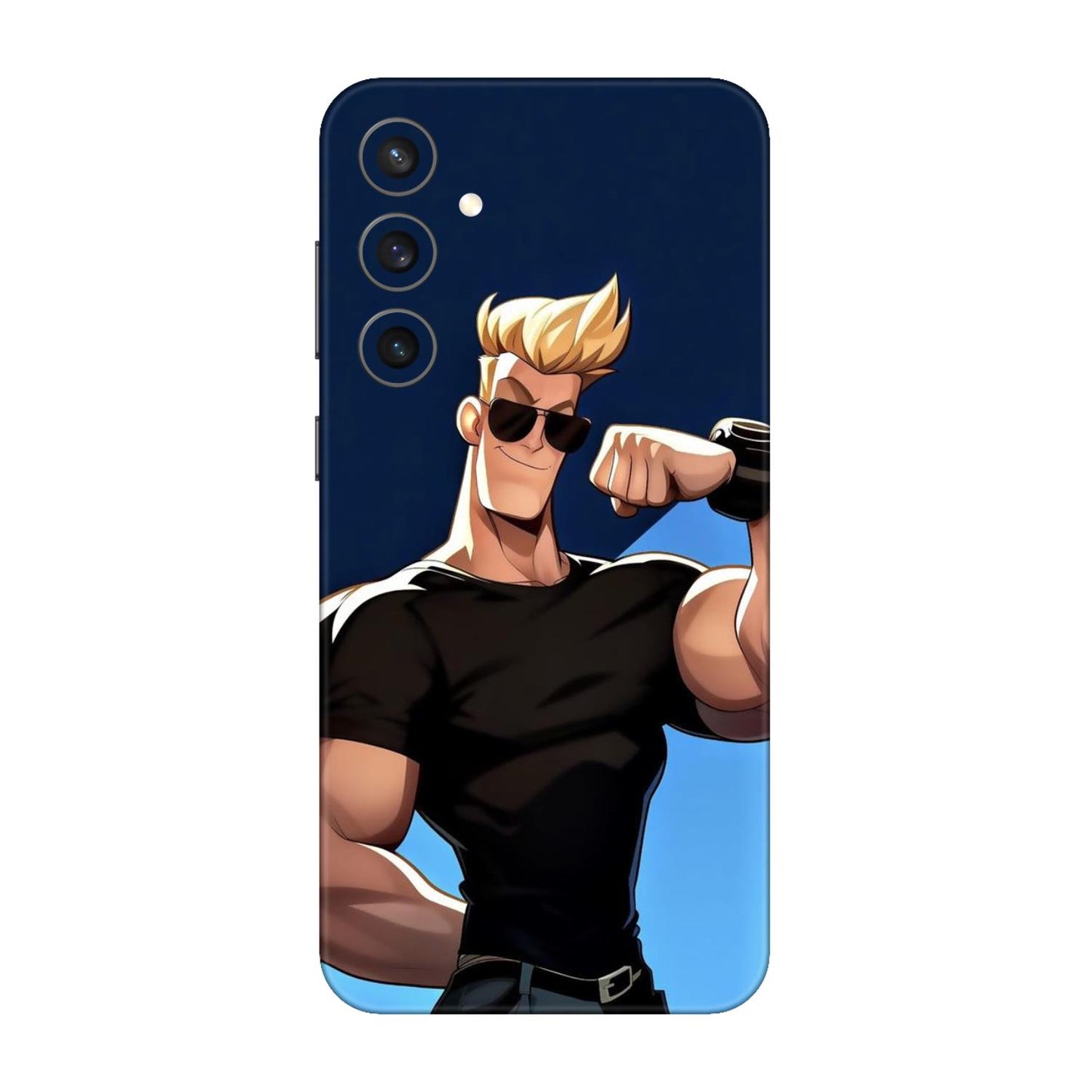Samsung Galaxy S23 FE (5G) Back Skins & Wraps