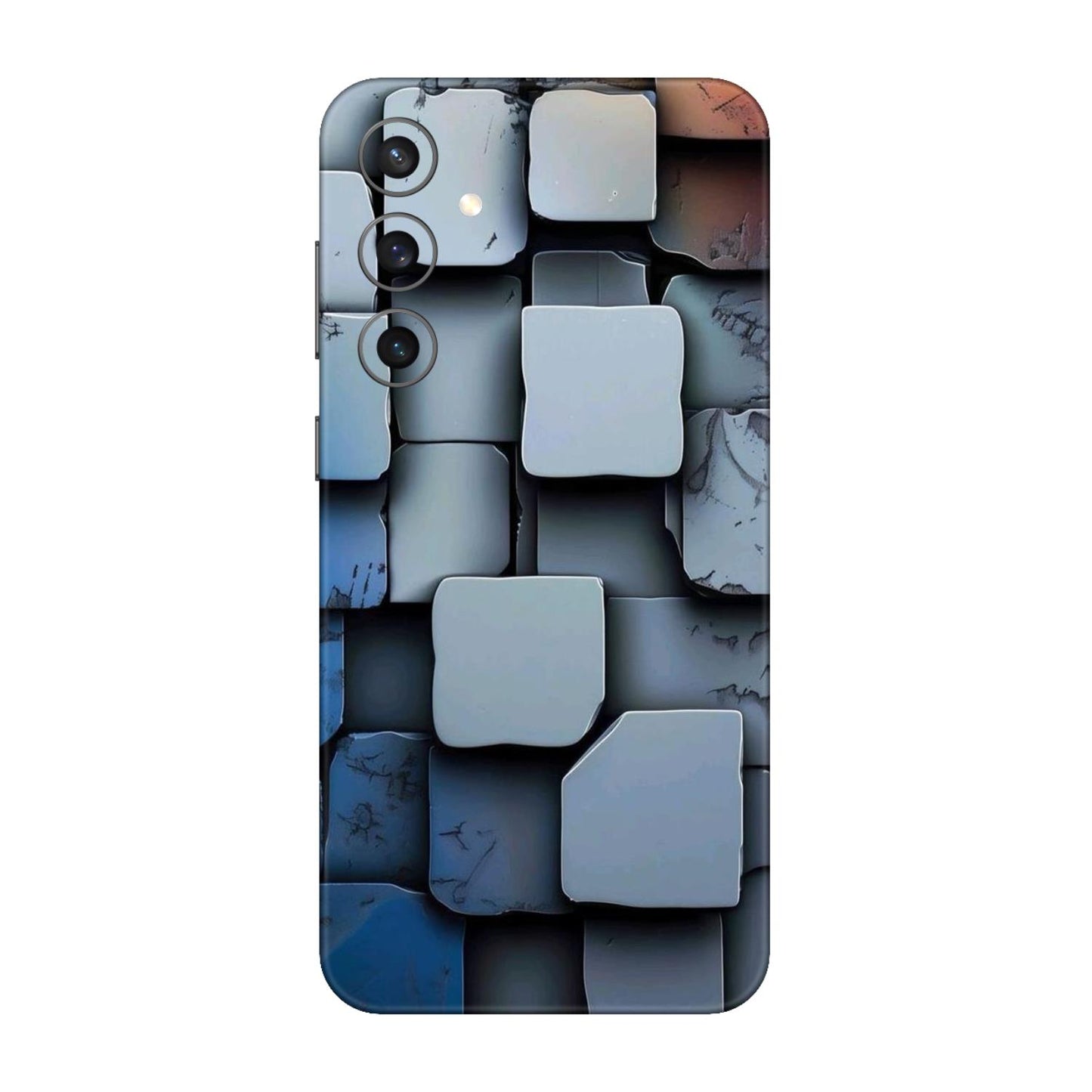 Samsung Galaxy S23 FE (5G) Back Skins & Wraps