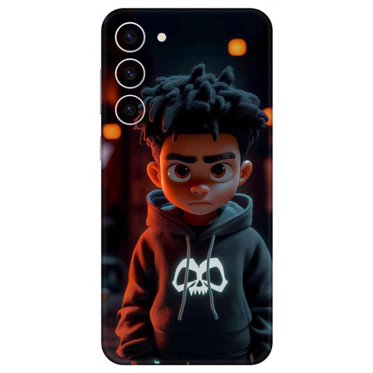 Samsung Galaxy S23 Plus (5G) Back Skins & Wraps