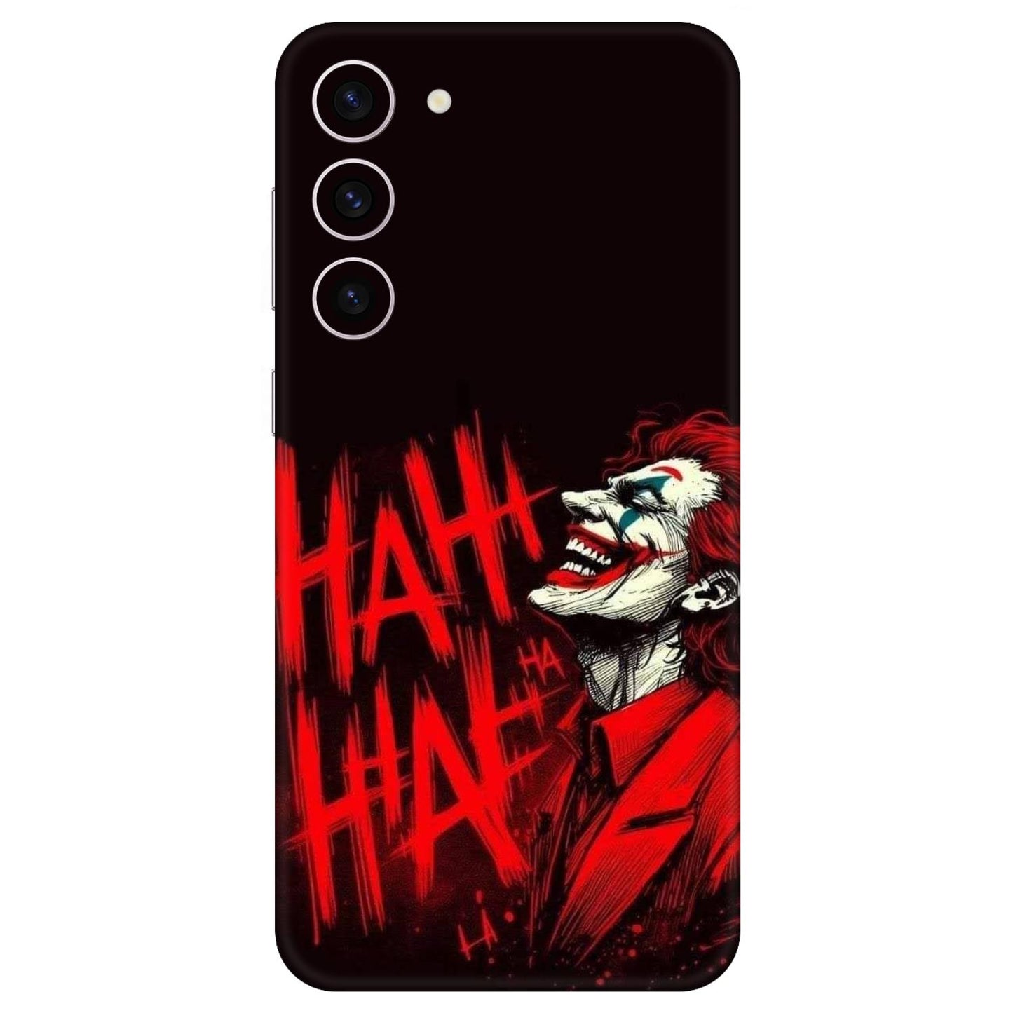 Samsung Galaxy S23 Plus (5G) Back Skins & Wraps