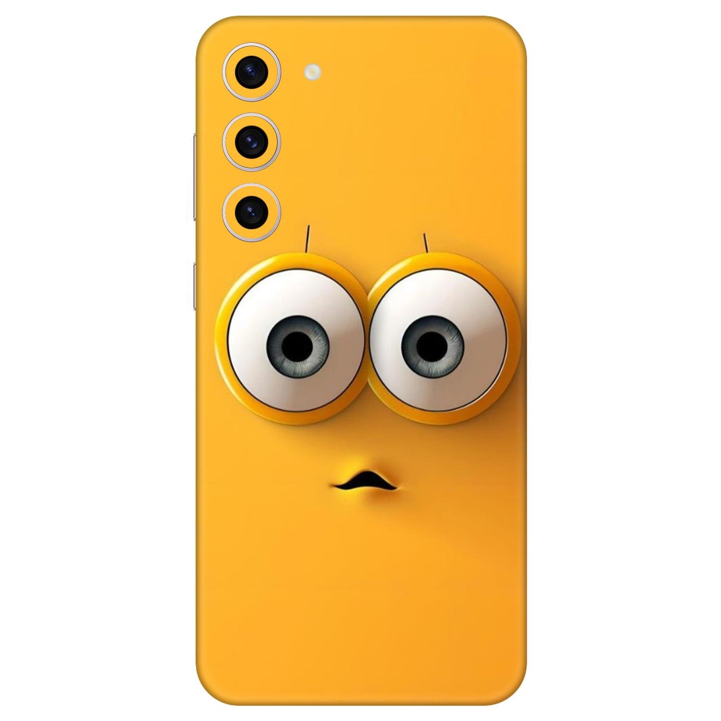 Samsung Galaxy S23 Plus (5G) Back Skins & Wraps
