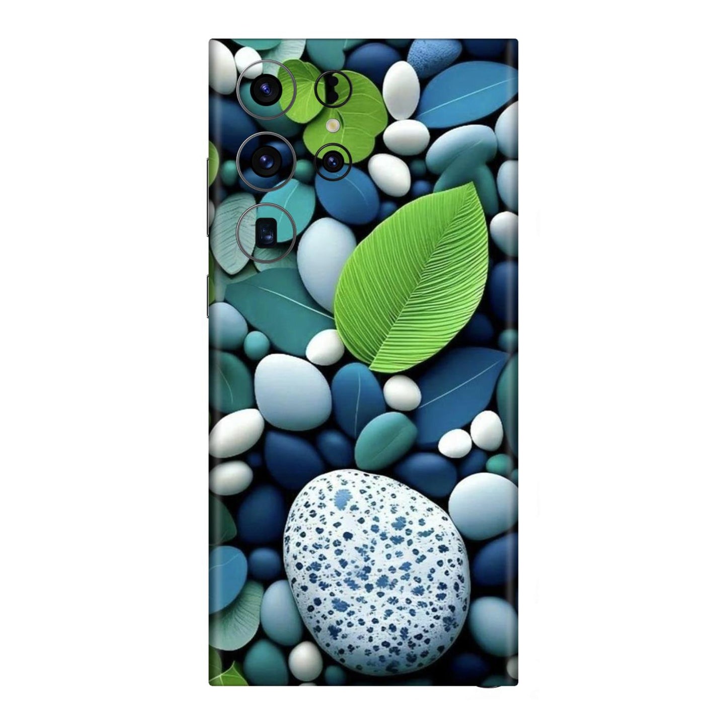 Samsung Galaxy S23 Ultra (5G) Back Skins & Wraps