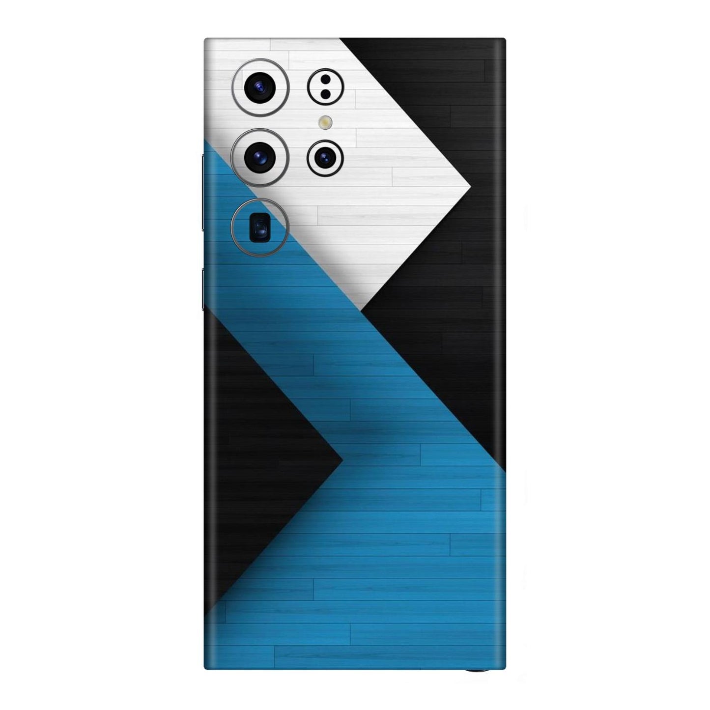 Samsung Galaxy S23 Ultra (5G) Back Skins & Wraps