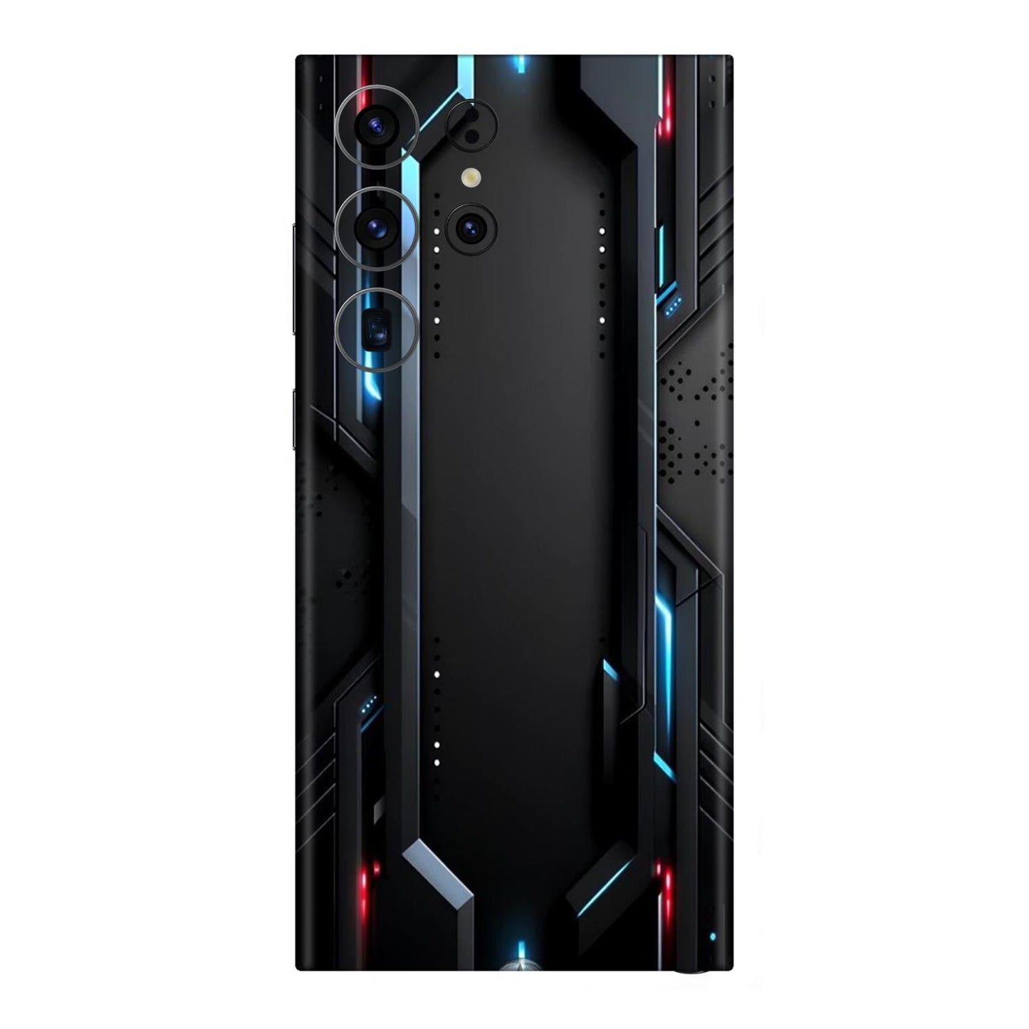 Samsung Galaxy S23 Ultra (5G) Back Skins & Wraps