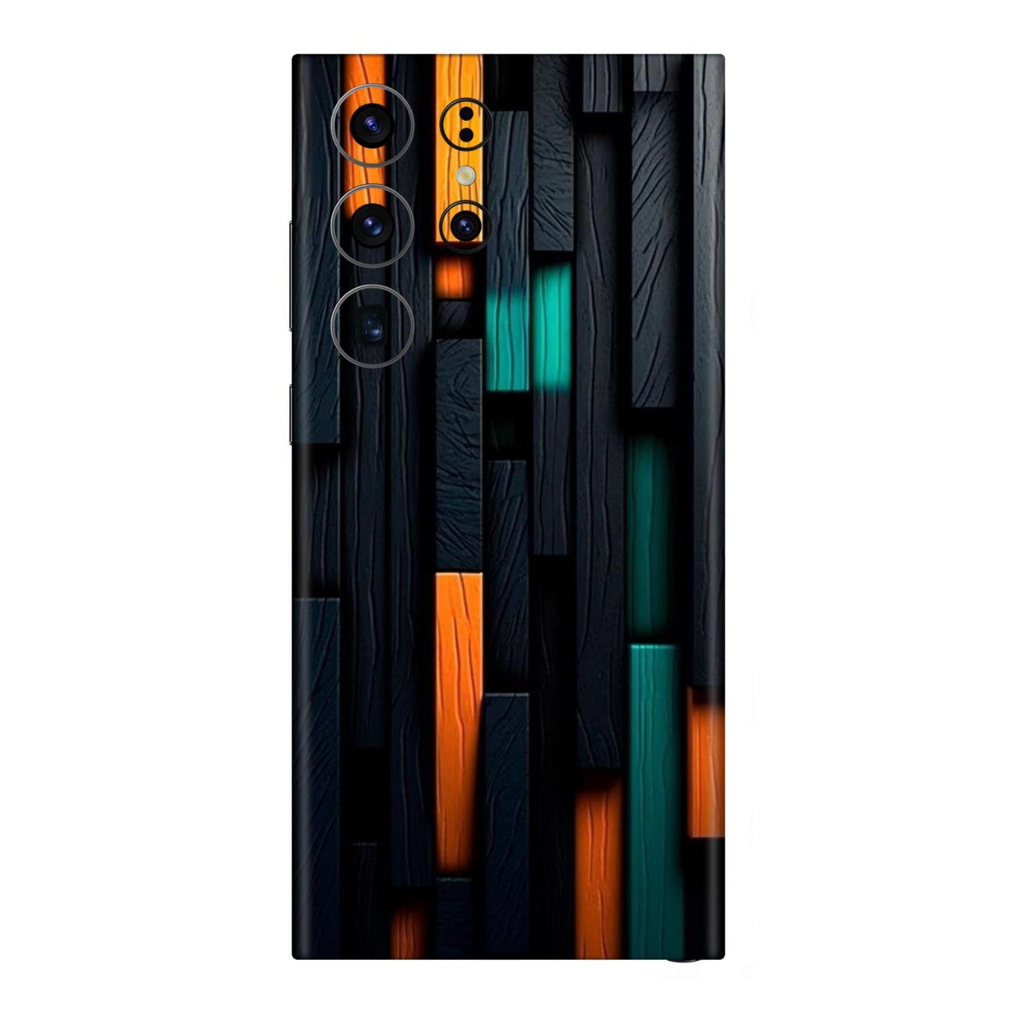 Samsung Galaxy S23 Ultra (5G) Back Skins & Wraps